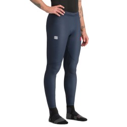 Sportful Squadra Race pantalon 2024 galaxie bleu / tango rouge